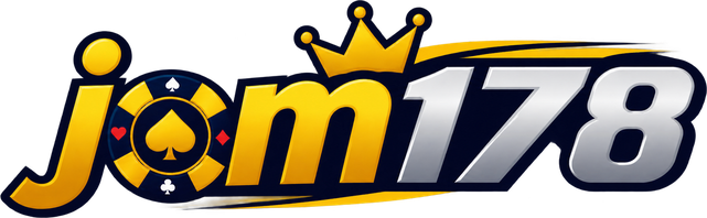 JOM178 Logo